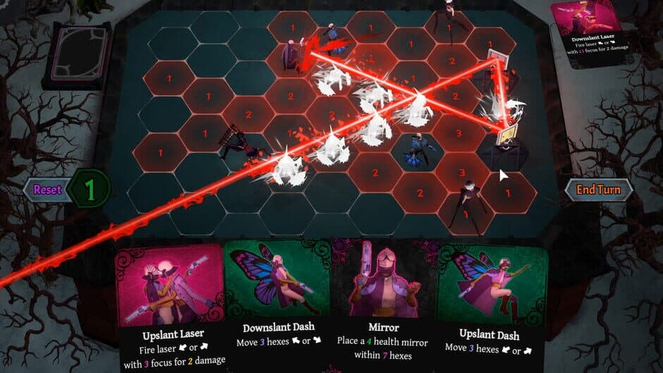 Ardor 2 screenshot 4