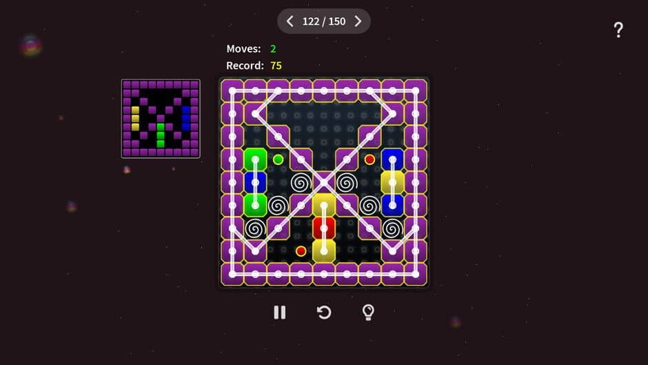 Links screenshot 4