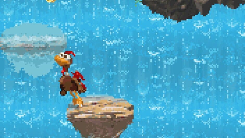 Moorhen Seasons screenshot 3