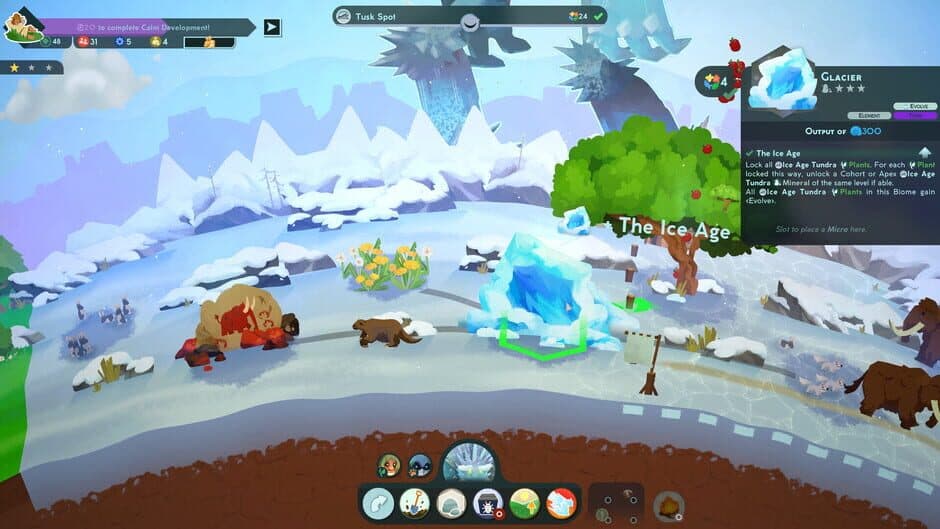 Reus 2: Ice Age screenshot 2