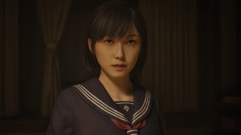 Silent Hill f: Deluxe Edition screenshot 3