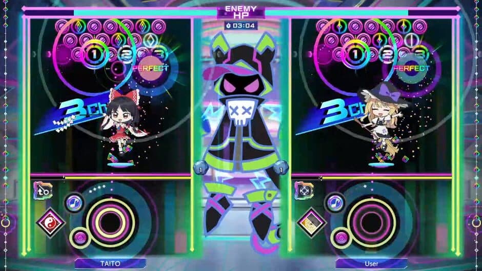 QQQbeats!!! screenshot 3