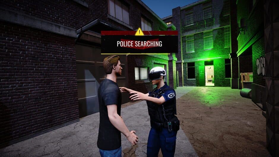 Pharma Dealer Simulator screenshot 1