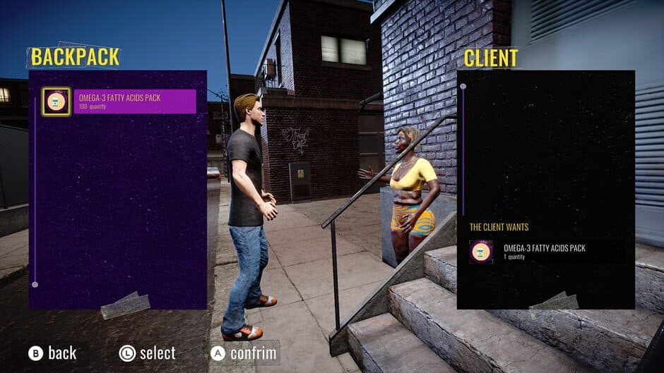 Pharma Dealer Simulator screenshot 4