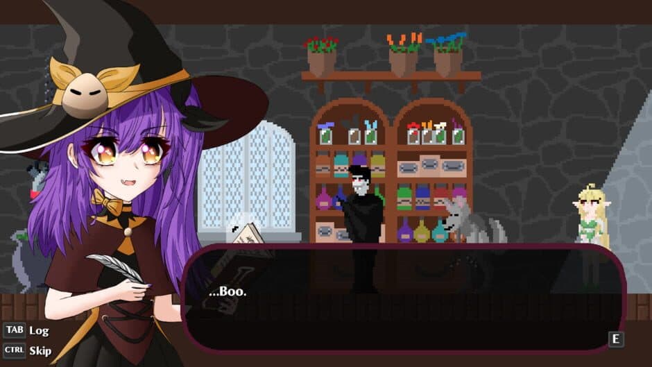 Don't Drink That! screenshot 3