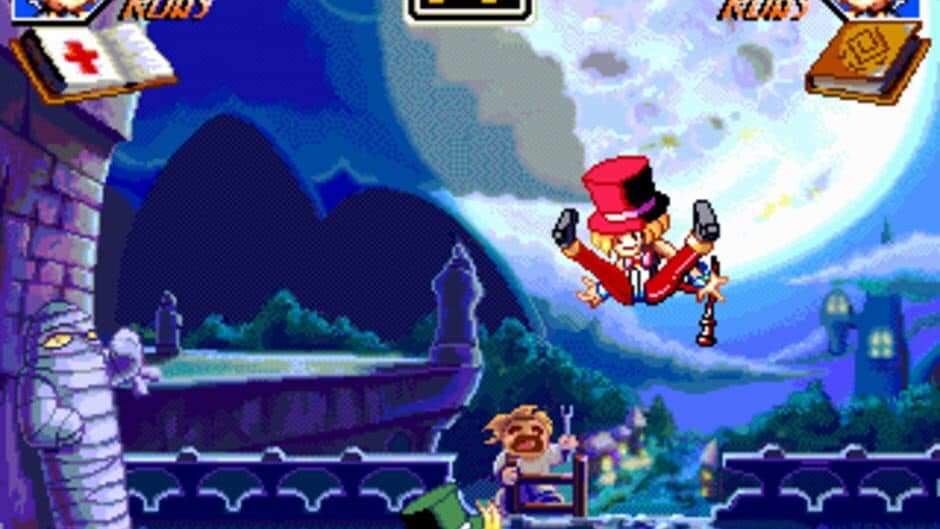 Little Wizard screenshot 4