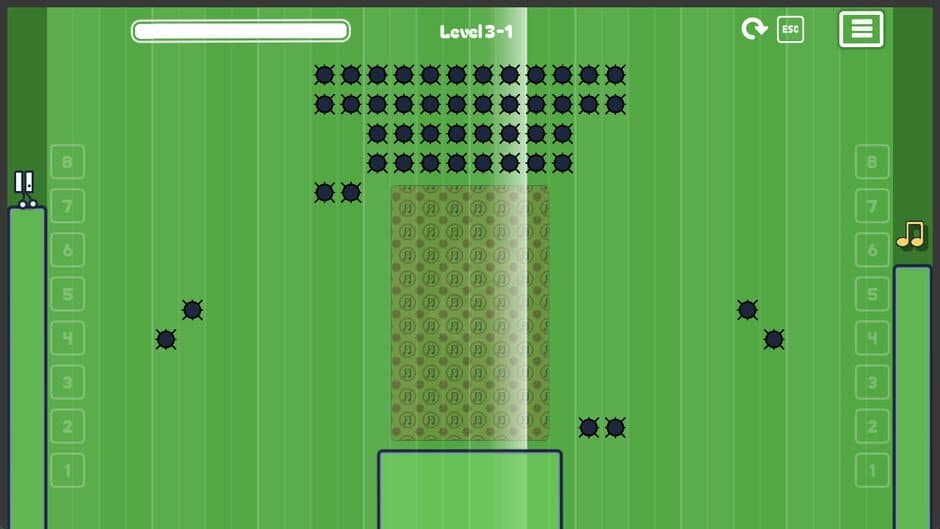 SongRunner screenshot 3