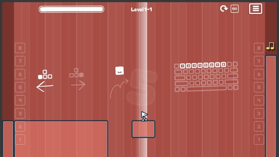 SongRunner screenshot 4