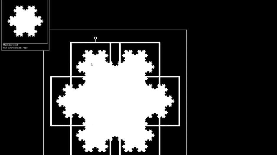 Fractal Craft screenshot 3