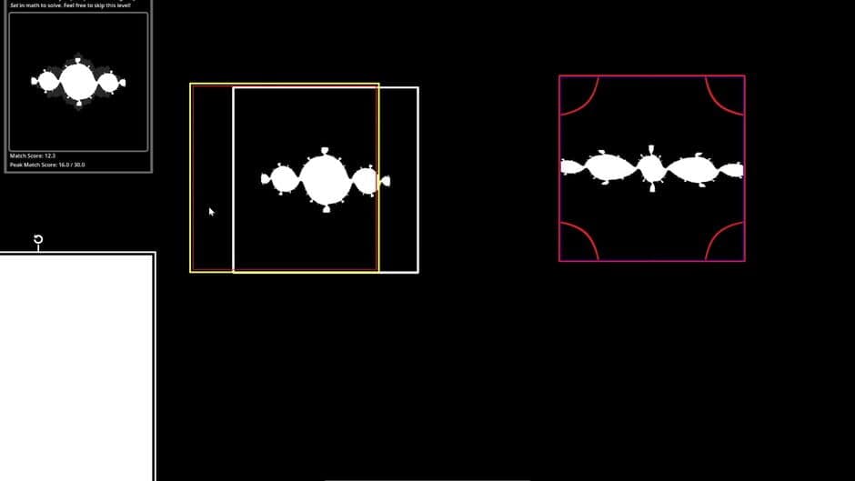 Fractal Craft screenshot 4