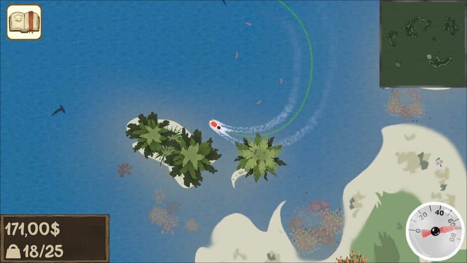 Loopy Goes Fishing screenshot 4