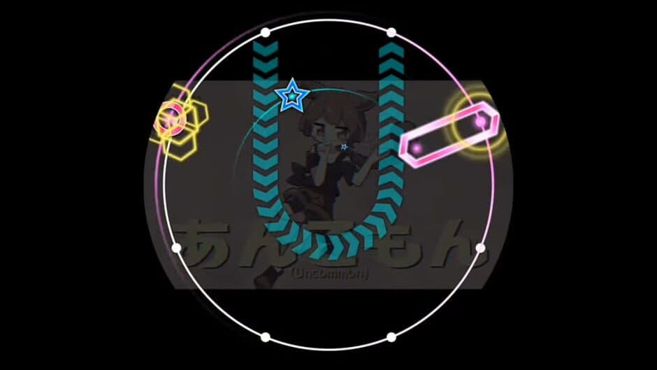 Maimai DX Prism screenshot 3