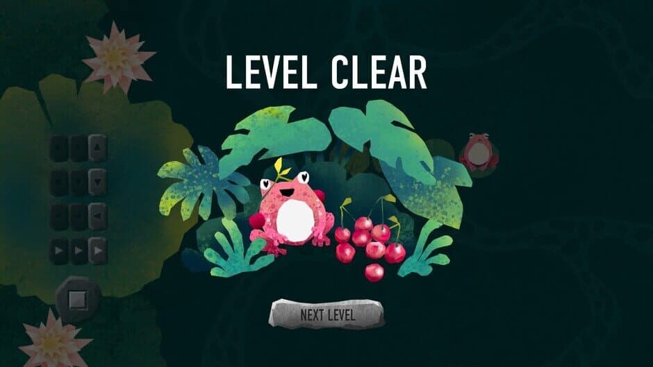 Pond Party screenshot 2