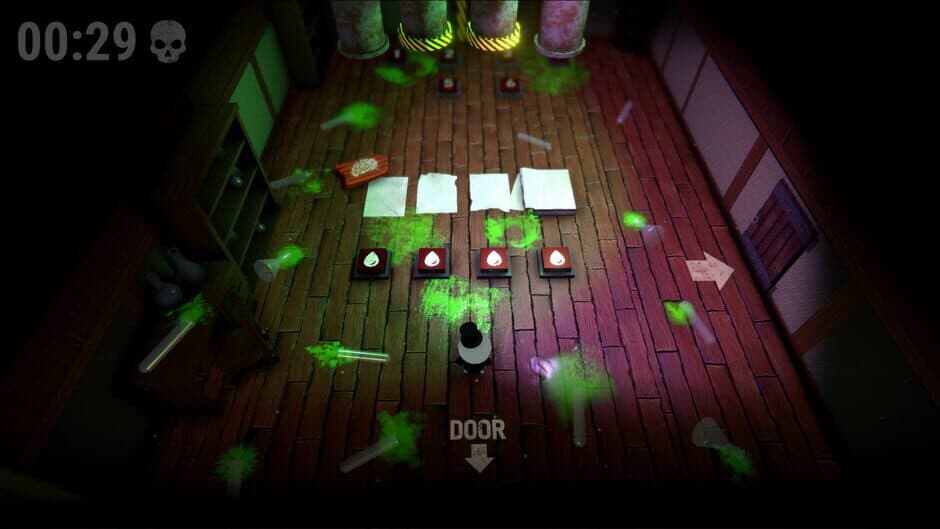 Night O'Clock screenshot 2
