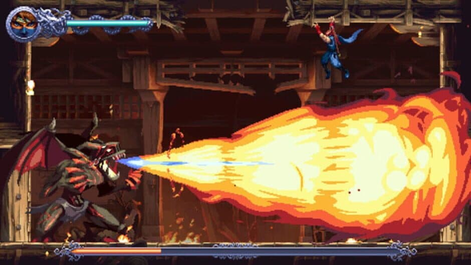 Path of the Ninja Bundle screenshot 4