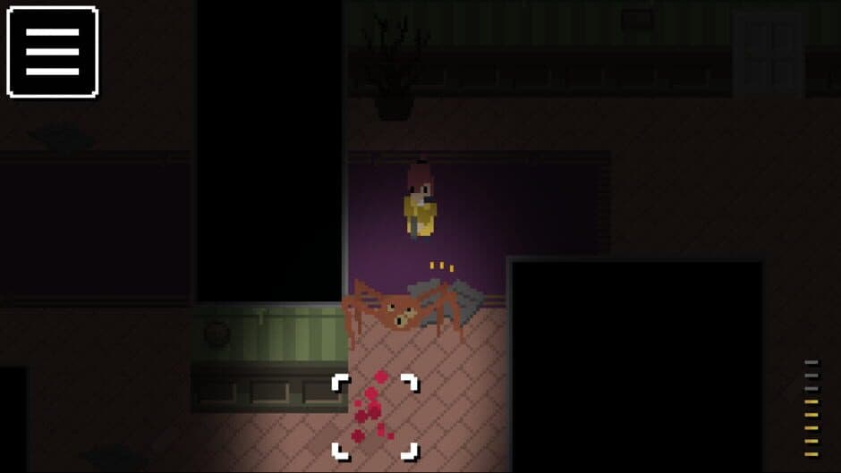 Midnight Mansion screenshot 3