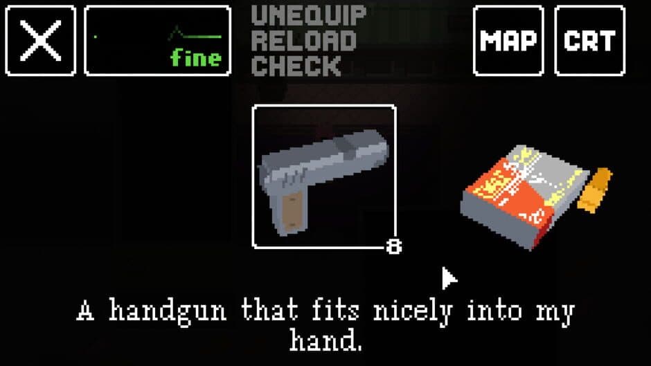 Midnight Mansion screenshot 4