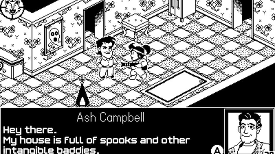 Spooky Squad! screenshot 2