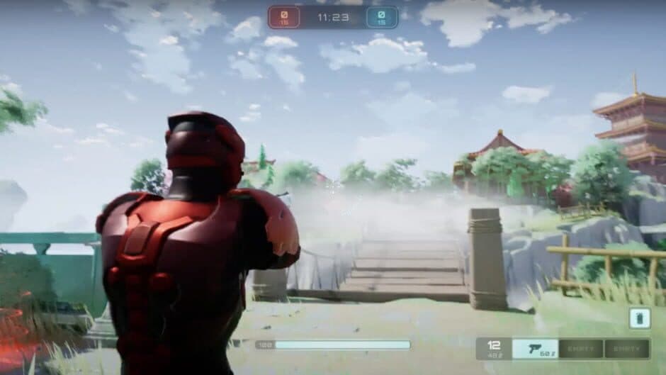 Minsho screenshot 3