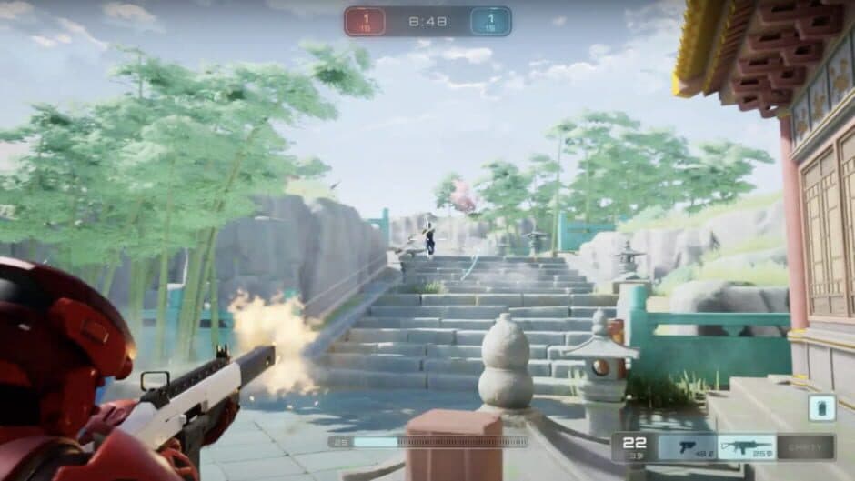 Minsho screenshot 4
