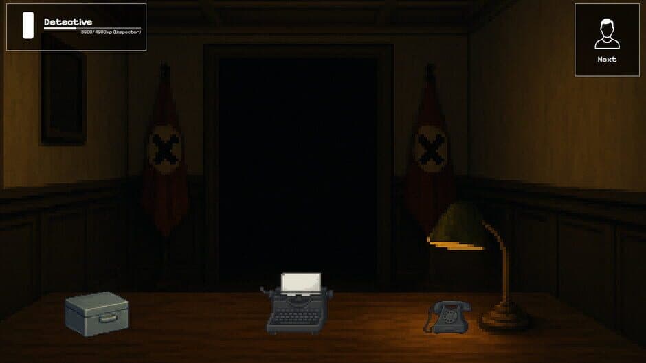 Civil Purgatory screenshot 1