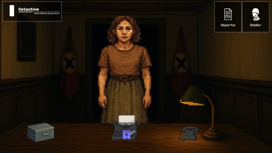 Civil Purgatory screenshot 2
