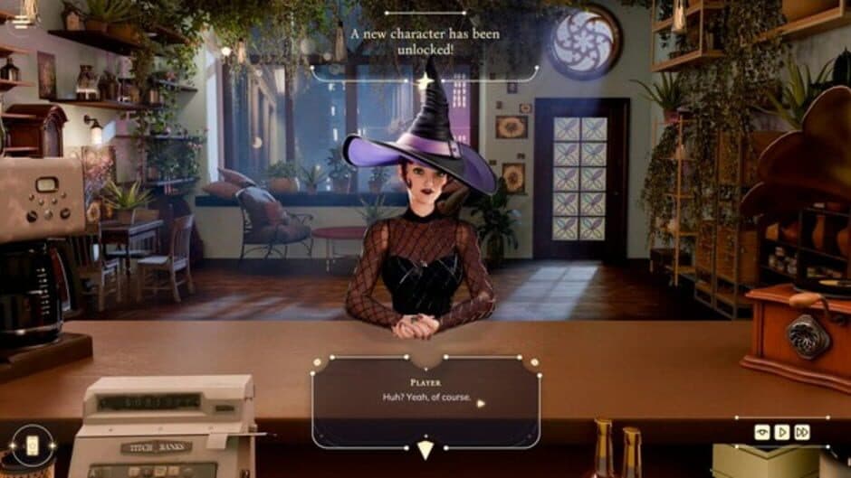 Sex & Coffee screenshot 2
