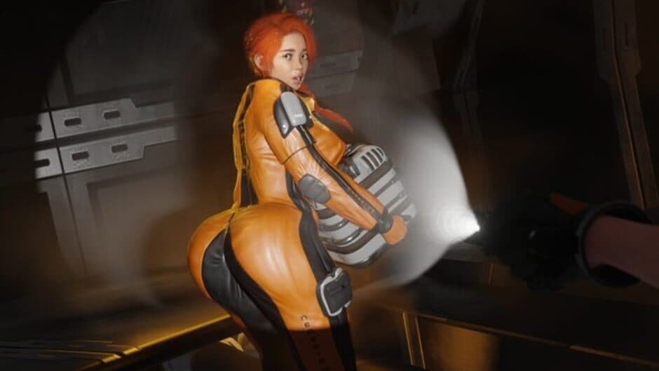 Lust Company screenshot 3