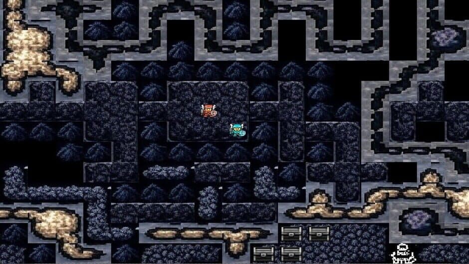 Vade Retro Satana screenshot 3