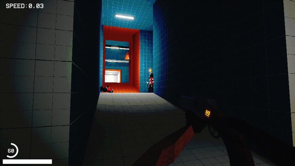 Chain-Em screenshot 2