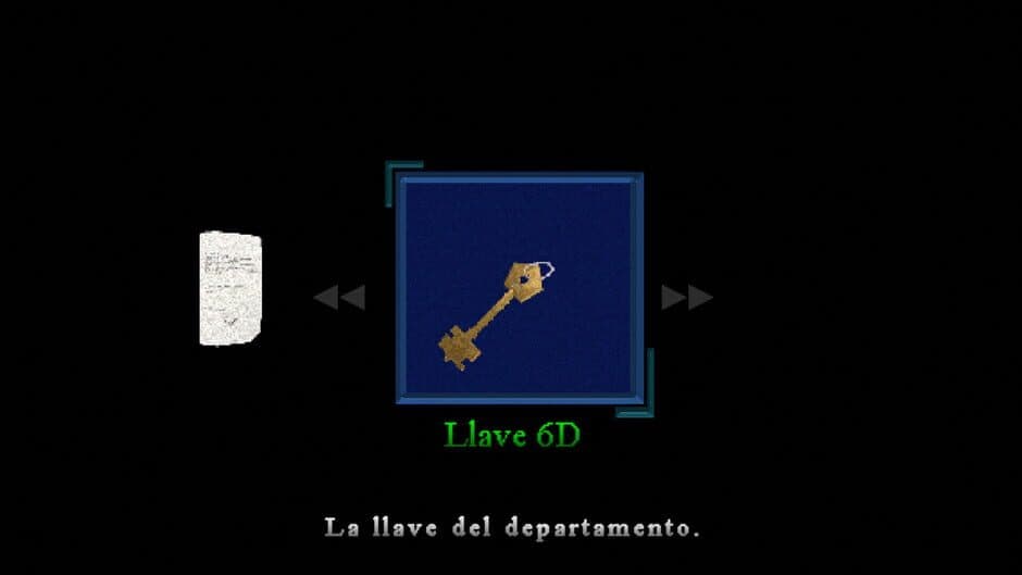Piso 6 screenshot 3