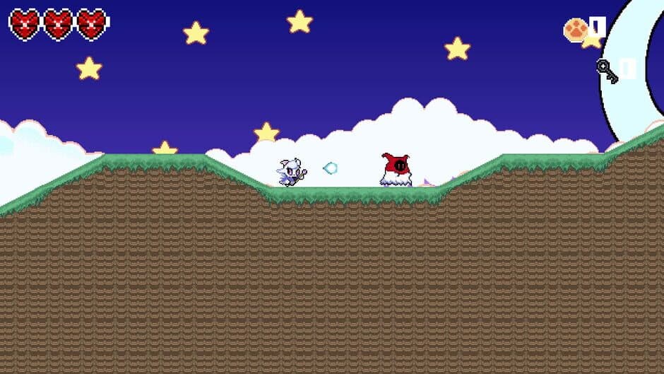 Catto Chateau screenshot 2