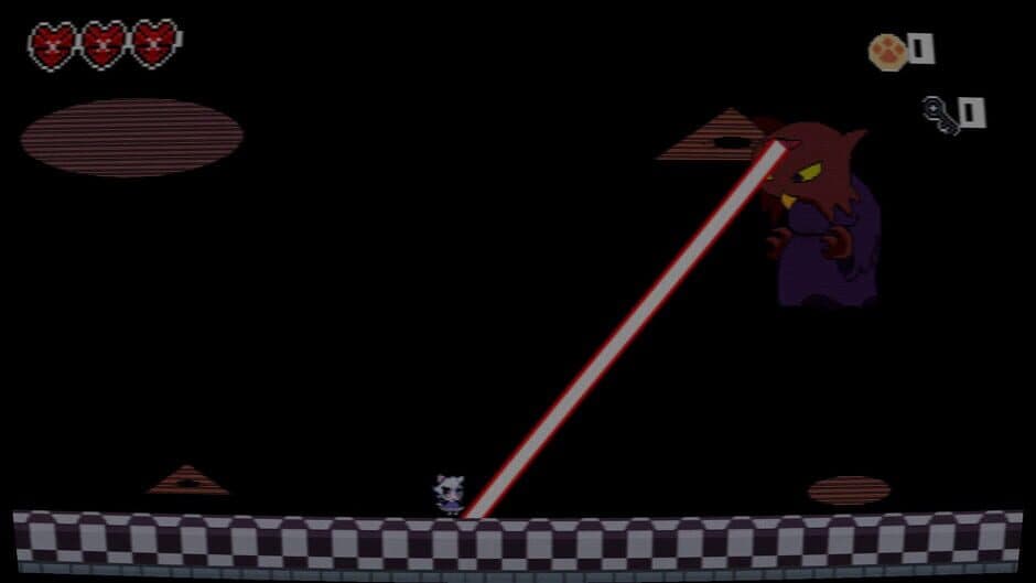 Catto Chateau screenshot 3