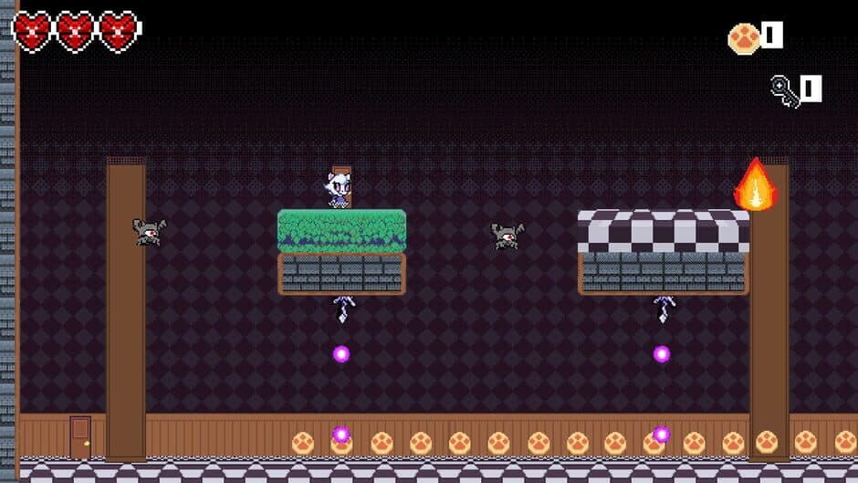 Catto Chateau screenshot 4