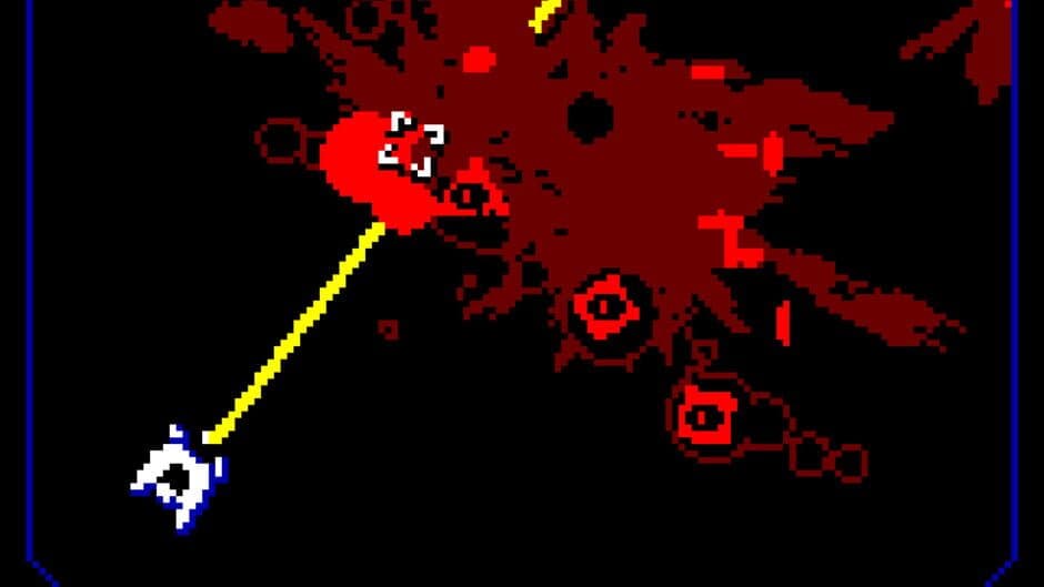 Scarlet Shift screenshot 2