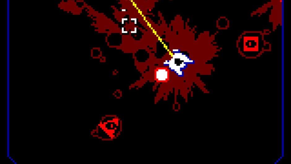 Scarlet Shift screenshot 3