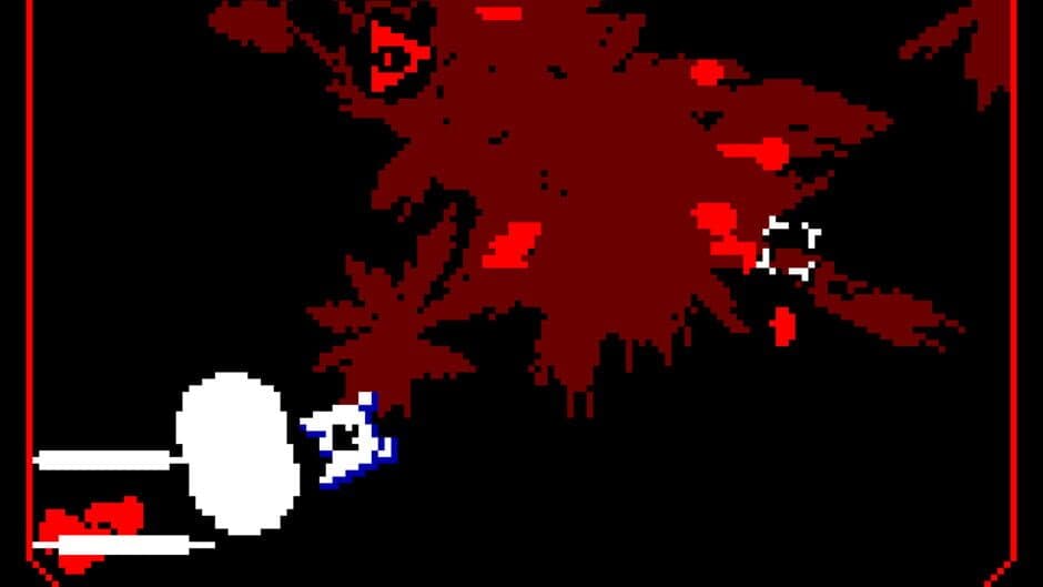 Scarlet Shift screenshot 4