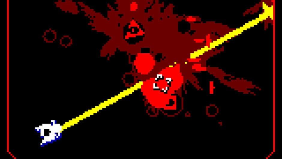 Scarlet Shift screenshot 1