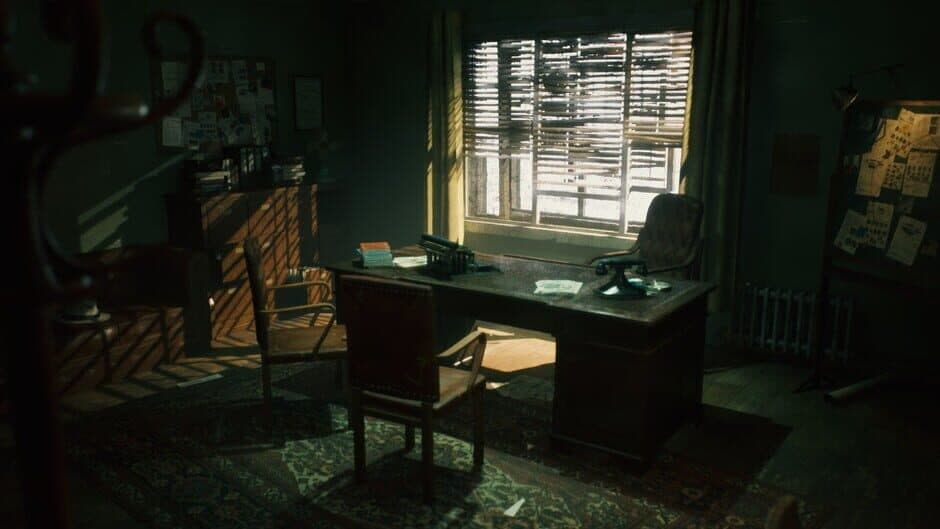 The Last Case of John Morley screenshot 4
