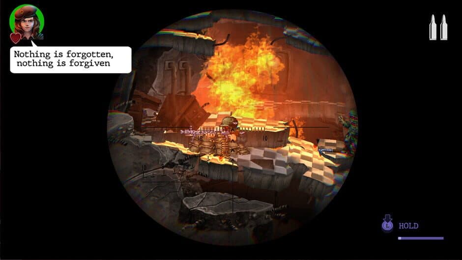 Operation Highjump: The Fall of Berlin screenshot 1