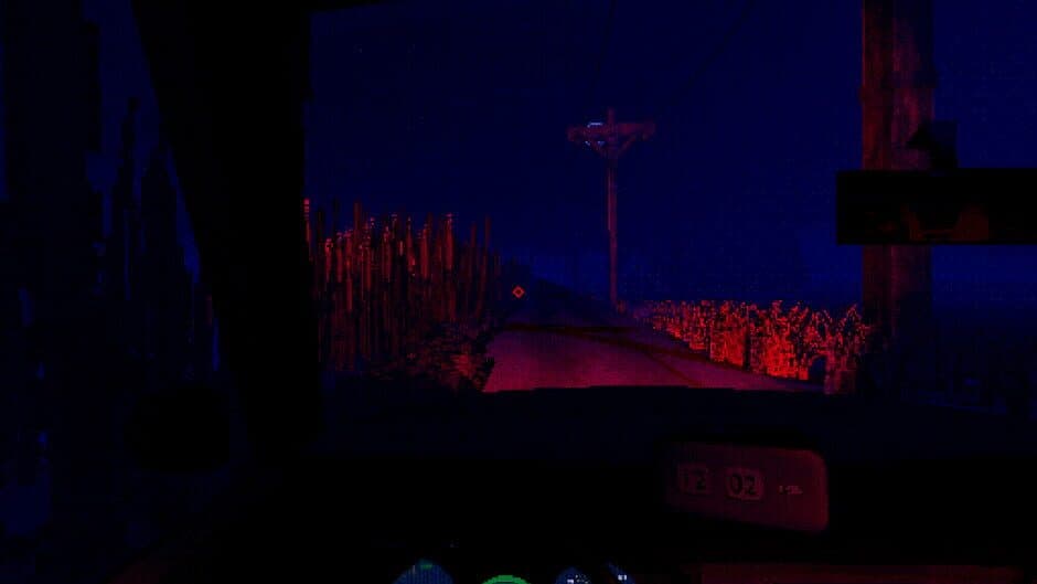 Roadtrip: The Engine of Madness screenshot 3