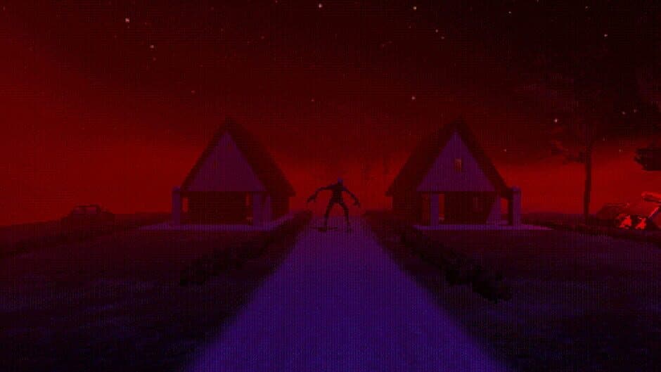 Roadtrip: The Engine of Madness screenshot 4