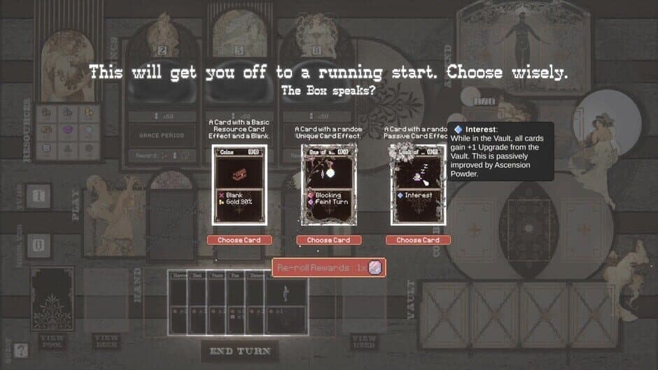That Time I Found a Box screenshot 3