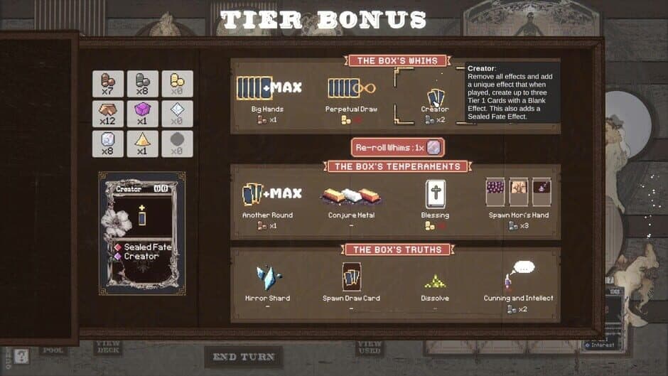 That Time I Found a Box screenshot 4