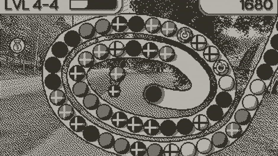 Polku! screenshot 1