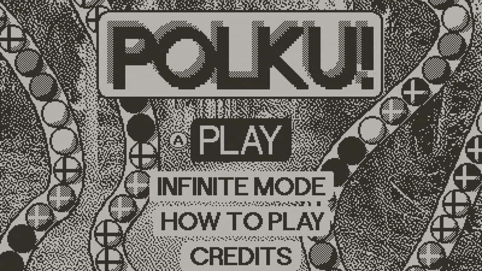 Polku! screenshot 3