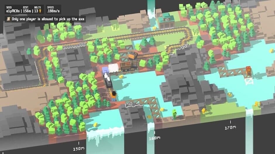 Daedalic Multiplayer Bundle screenshot 2