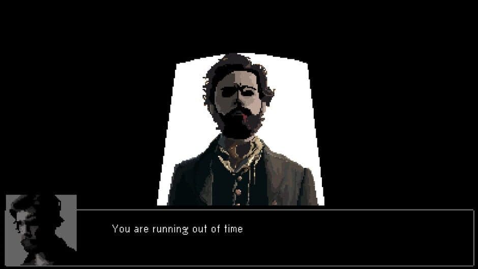 Cult Vacui screenshot 2