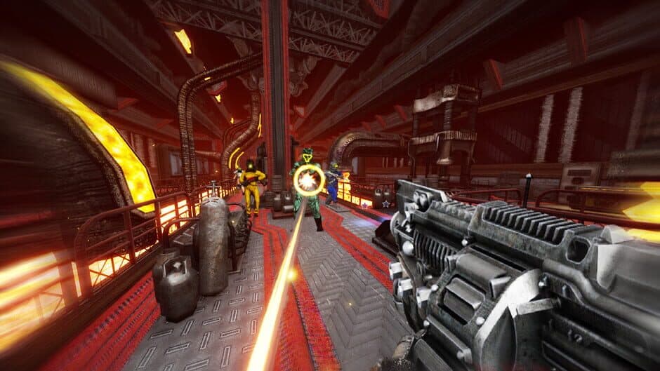 Inspektor screenshot 3