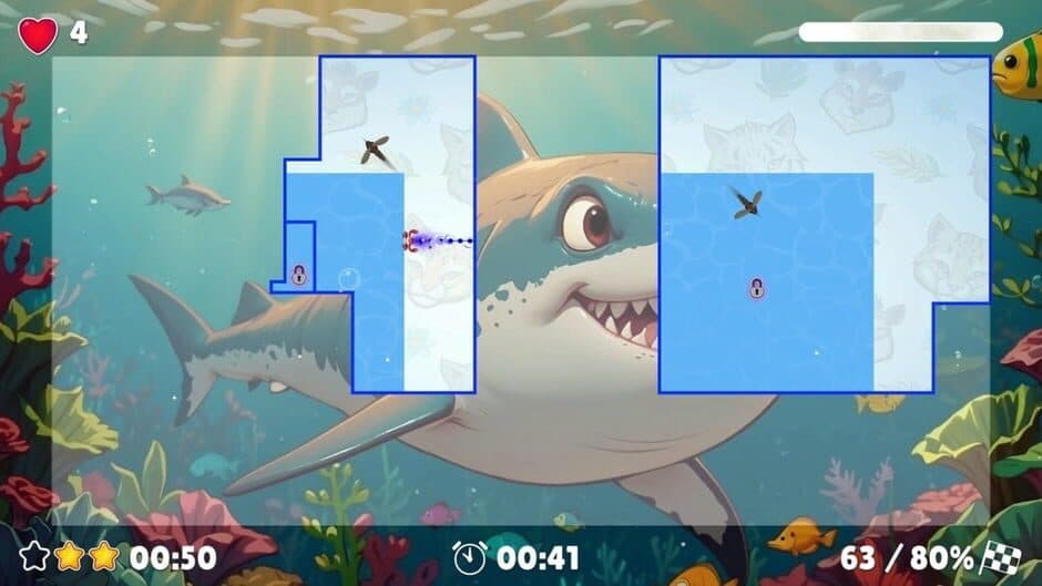 Pet Show: Sea Edition screenshot 2